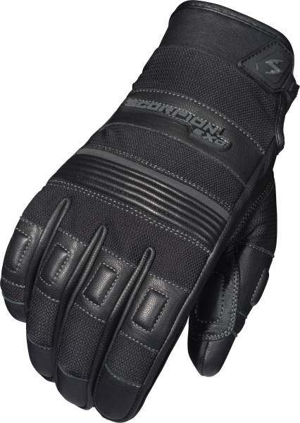 SCORPION EXO - ABRAMS GLOVES BLACK 2X - Image 1