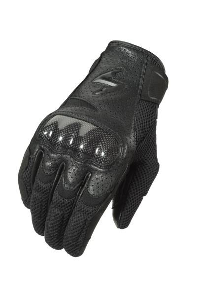 SCORPION EXO - VORTEX AIR GLOVES BLACK 2X - Image 1