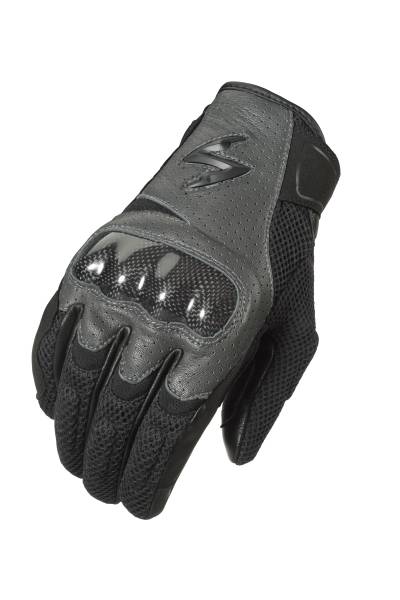 SCORPION EXO - VORTEX AIR GLOVES GREY 2X - Image 1