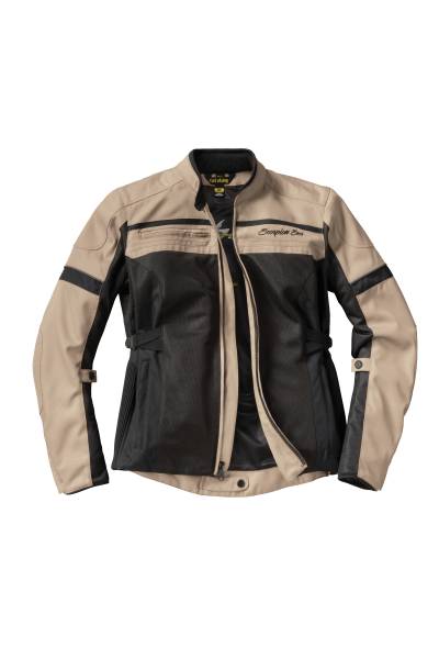 SCORPION EXO - CARGO AIR WOMENS JACKET SAND MD - Image 1