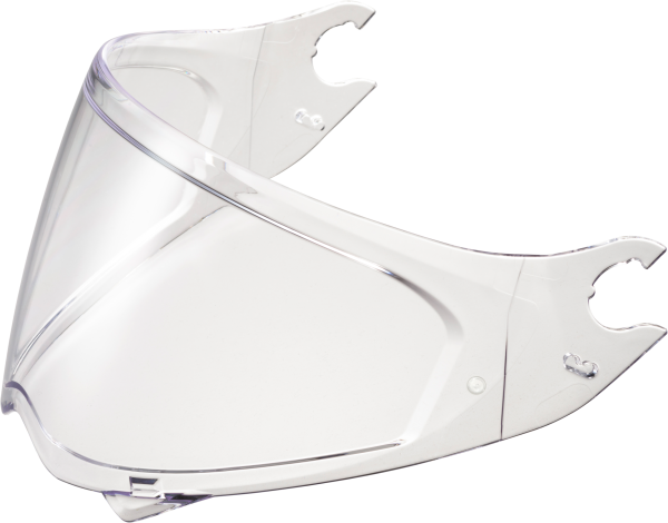 SCORPION EXO - COVERT FX FACESHIELD PINLOCK CLEAR - Image 1