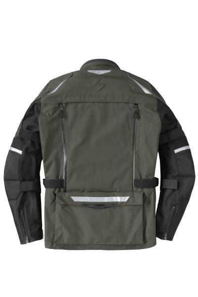 SCORPION EXO - YOSEMITE JACKET DARK OLIVE 2X - Image 1