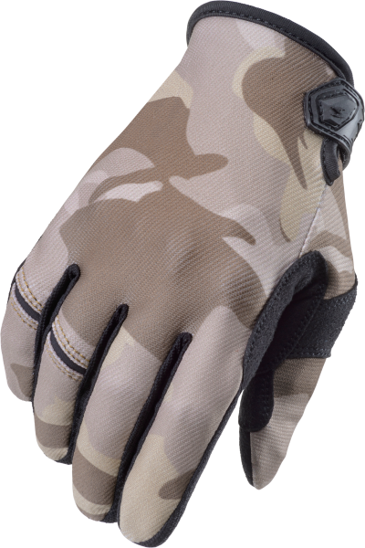 SCORPION EXO - MOTO-FLEX GLOVES COVERT OPS DESERT STORM 2X - Image 1