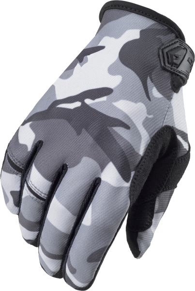 SCORPION EXO - MOTO-FLEX GLOVES COVERT OPS GHOST 2X - Image 1