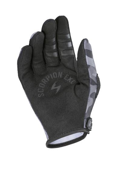 SCORPION EXO - MOTO-FLEX GLOVES COVERT OPS STEALTH 2X - Image 1