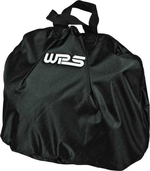 WPS - DELUXE HELMET BAG BLACK - Image 1