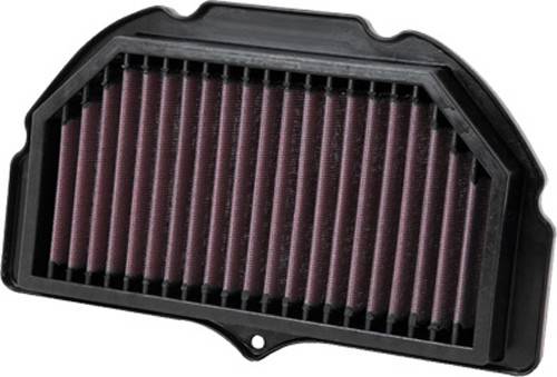 K&N - AIR FILTER - Image 1