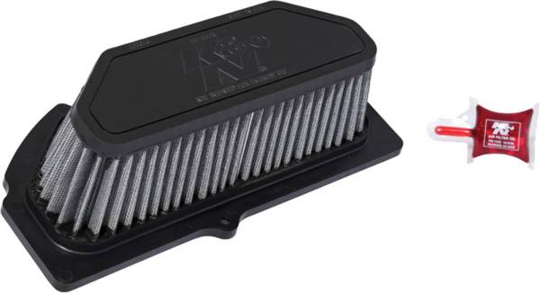 K&N - AIR FILTER - Image 1