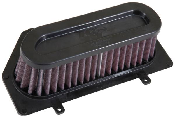 K&N - AIR FILTER - Image 1