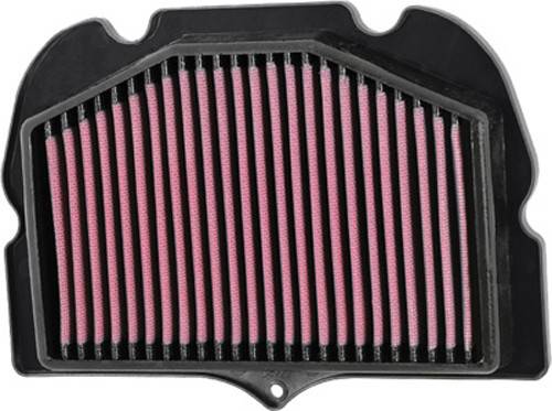 K&N - AIR FILTER - Image 1