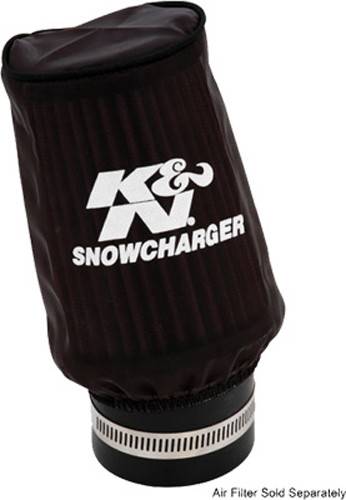 K&N - SNOWCHARGER PREFILTER - Image 1