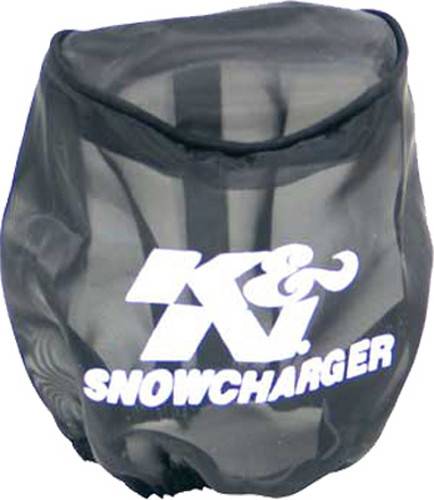 K&N - SNOWCHARGER PREFILTER - Image 1