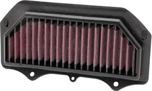 K&N - AIR FILTER - Image 1