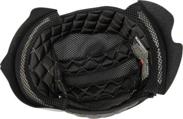 HIGHWAY 21 - .357 HELMET COMFORT LINER XS 12MM - Image 1