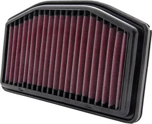 K&N - AIR FILTER - Image 1