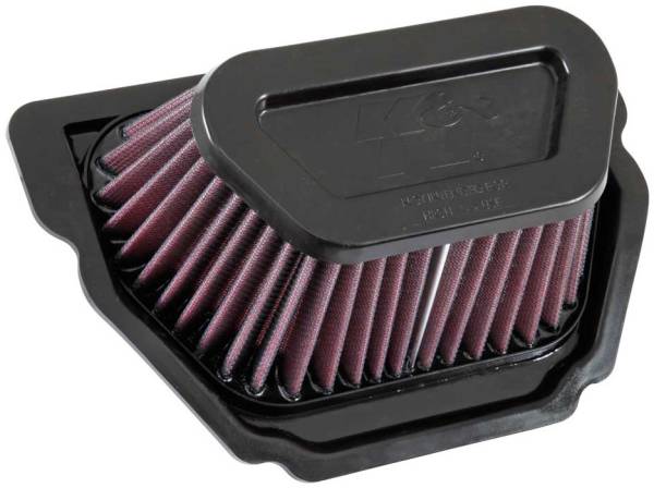 K&N - AIR FILTER - Image 1