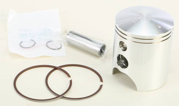 WISECO - PISTON KIT 52.50/+0.50 YAM - Image 1