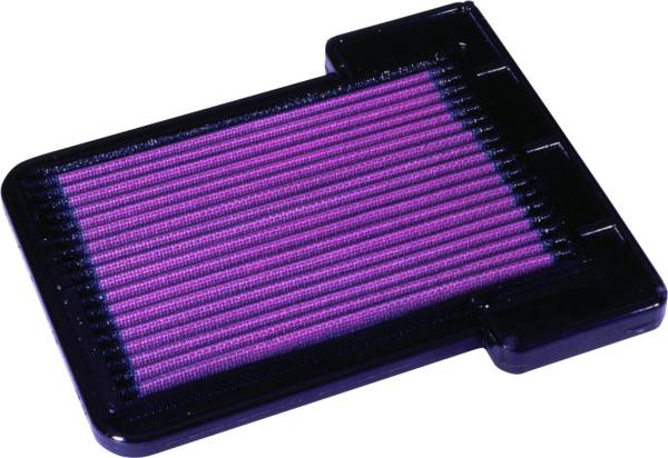 K&N - AIR FILTER POWERLID - Image 1