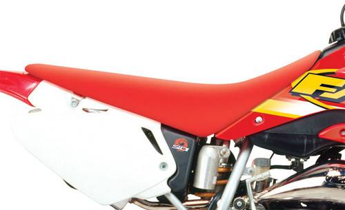 FMF - FMF M/C SEATCOVER CR85 03 RD - Image 1