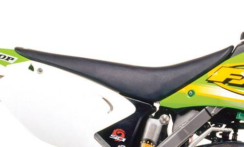 FMF - FMF SEATCOVER KX125/250 03-05 - Image 1