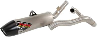 DR.D - NS-4 TI/TI COMPLETE CRF450R 13 - Image 1