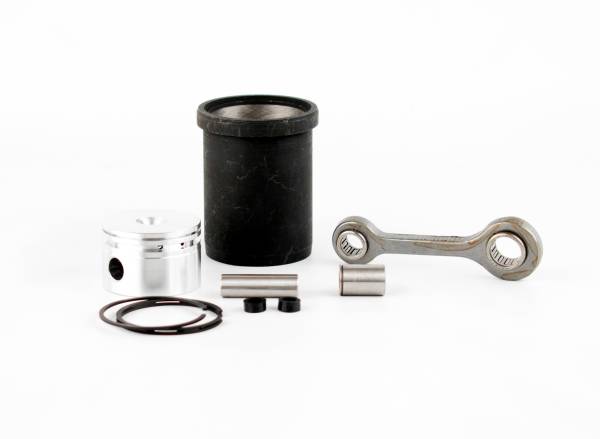 WSM - COMPRESSOR REBUILD KIT - Image 1