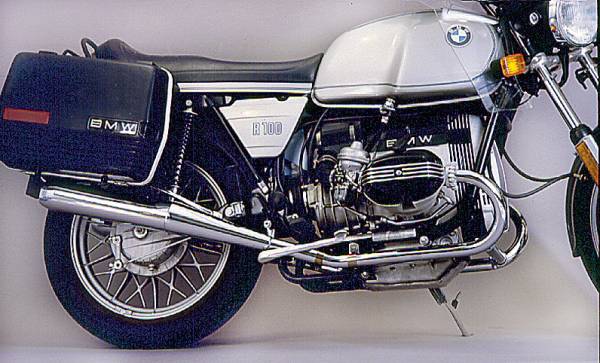 MAC - MUFFLERS WHISPERTONE BMW - Image 1