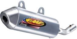 FMF - SHORTY 2-STROKE SILENCER - Image 1