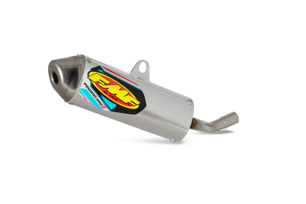 FMF - POWERCORE SILENCER - Image 1