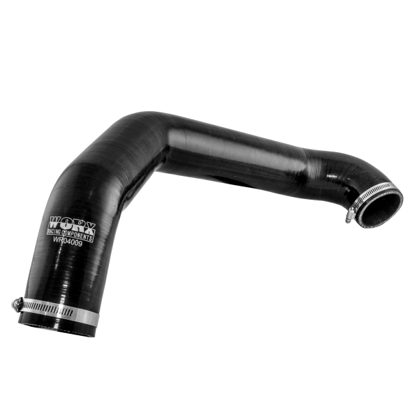 WORX - FREE FLOW EXHAUST YAM - Image 1