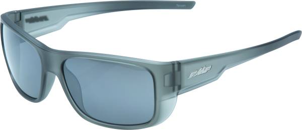 FMF VISION - THROTTLE SUNGLASS MT CRYSTAL SMK / SVR MIRROR - Image 1