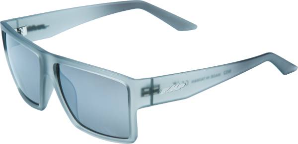 FMF VISION - FACTORY SUNGLASS MT CRYSTAL SMK / SVR MIRROR - Image 1