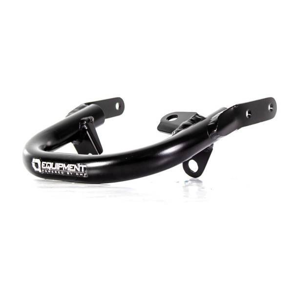 HMF - REAR GRAB BAR BLK HON - Image 1