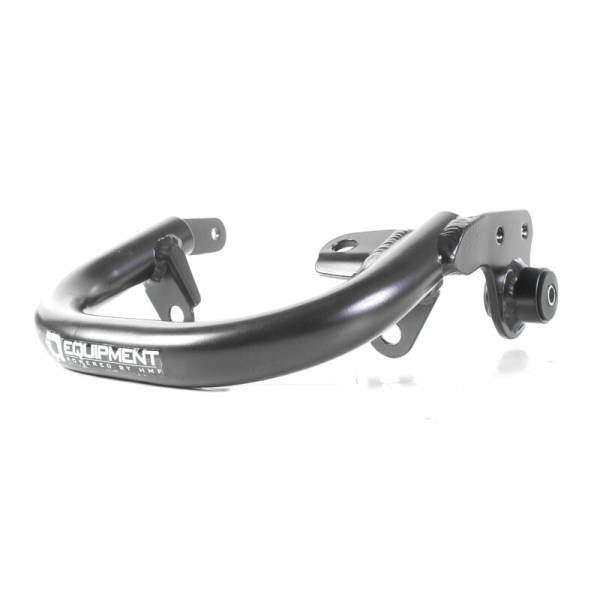 HMF - REAR GRAB BAR BLK HON - Image 1