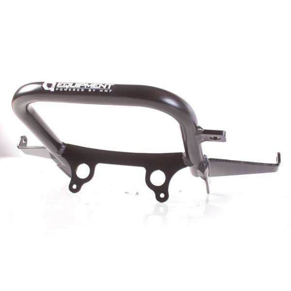 HMF - REAR GRAB BAR BLK YAM - Image 1