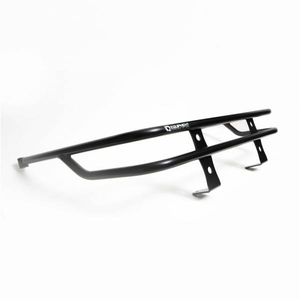 HMF - REAR CARGO RACK BLK YAM - Image 1