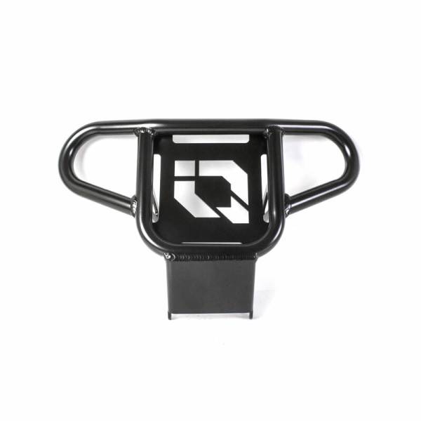 HMF - FRONT MX BUMPER BLK HON - Image 1