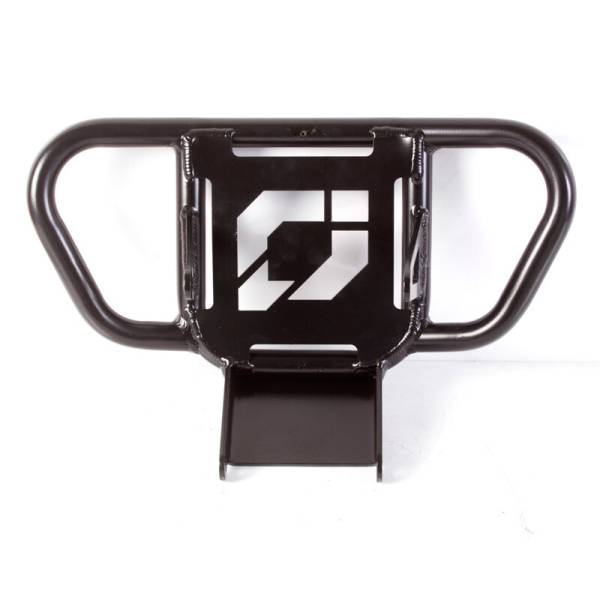 HMF - FRONT XC BUMPER BLK SUZ - Image 1