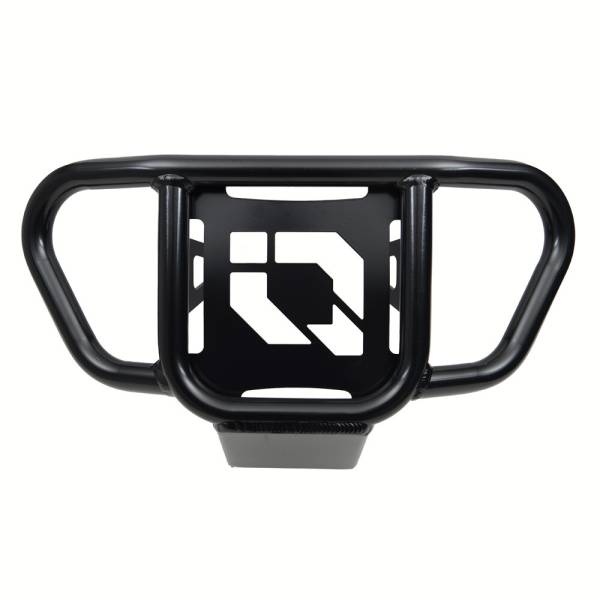 HMF - FRONT XC BUMPER BLK YAM - Image 1