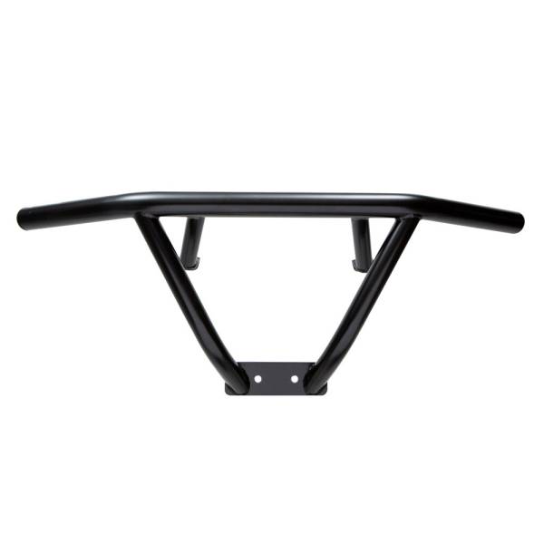 HMF - REAR HD BUMPER BLK A/C - Image 1