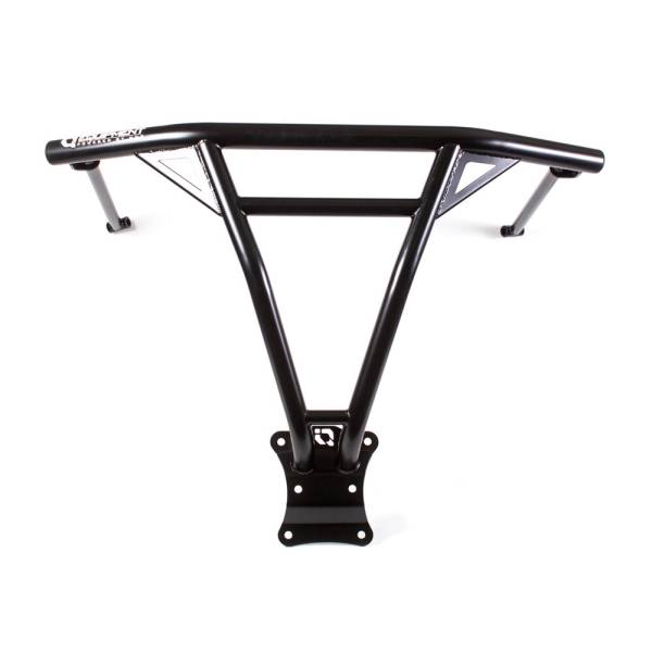 HMF - REAR HD BUMPER BLK CAN - Image 1