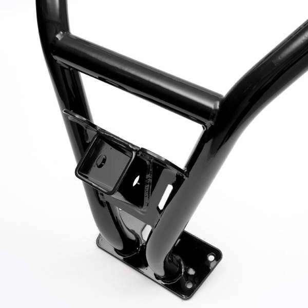 HMF - REAR HD BUMPER BLK HON - Image 1