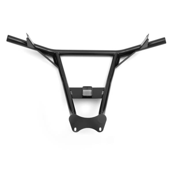 HMF - REAR HD BUMPER BLK KAW - Image 1