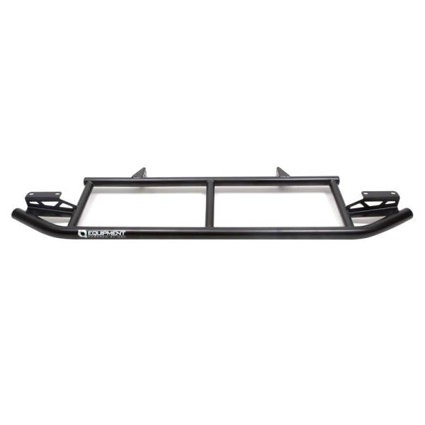 HMF - REAR HD BUMPER BLK POL - Image 1