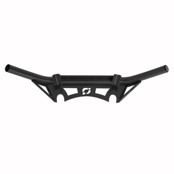 HMF - FRONT HD BUMPER BLK CAN - Image 1