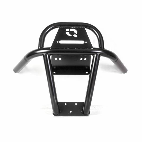 HMF - FRONT U4 BUMPER BLK POL - Image 1