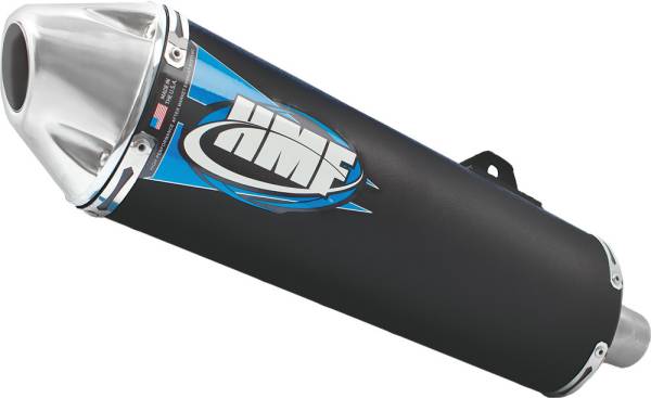 HMF - COMPETITION SERIES EXHAUST ROUND FULL STYLE - Image 1