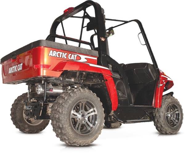 HMF - UTV PERF SERIES DUAL S/O KAWASAKI - Image 1