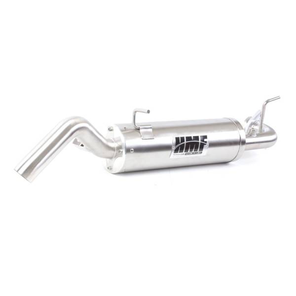 HMF - TITAN SLIP ON STAINLESS EXHAUST - Image 1