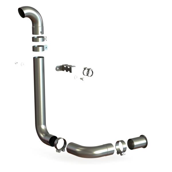 HMF - HMF SWAMP SERIES SNORKEL OUTLANDER 12-16 - Image 1